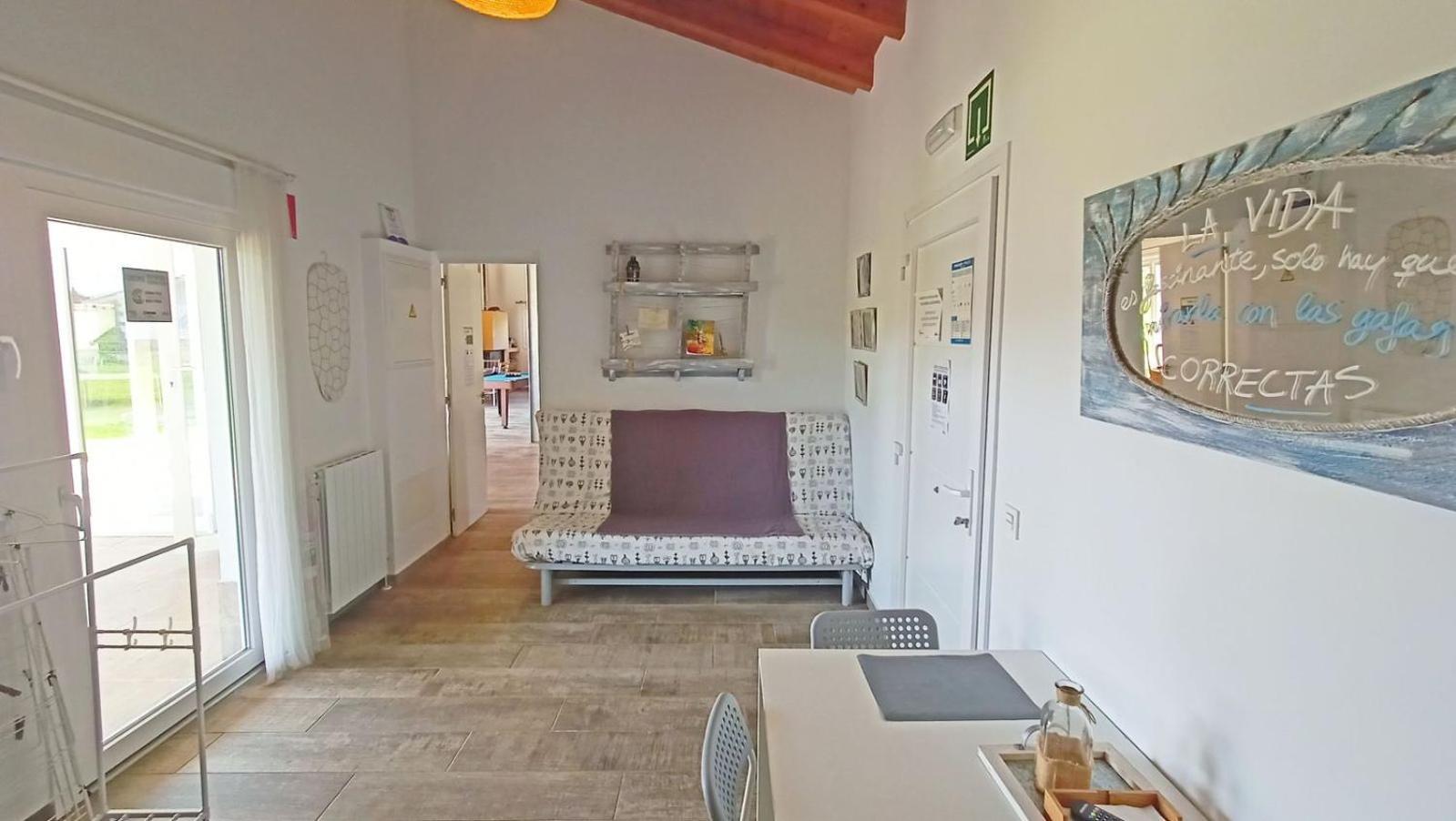 Casa Rural Txokoetxe Mungia Esterno foto