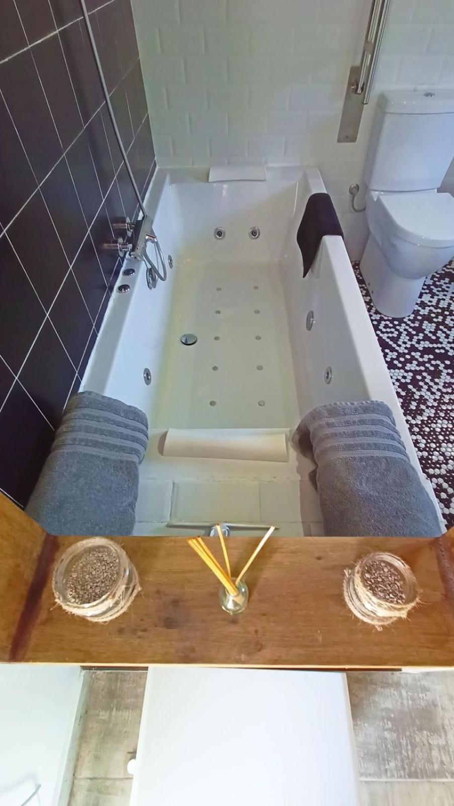 Casa Rural Txokoetxe Mungia Esterno foto