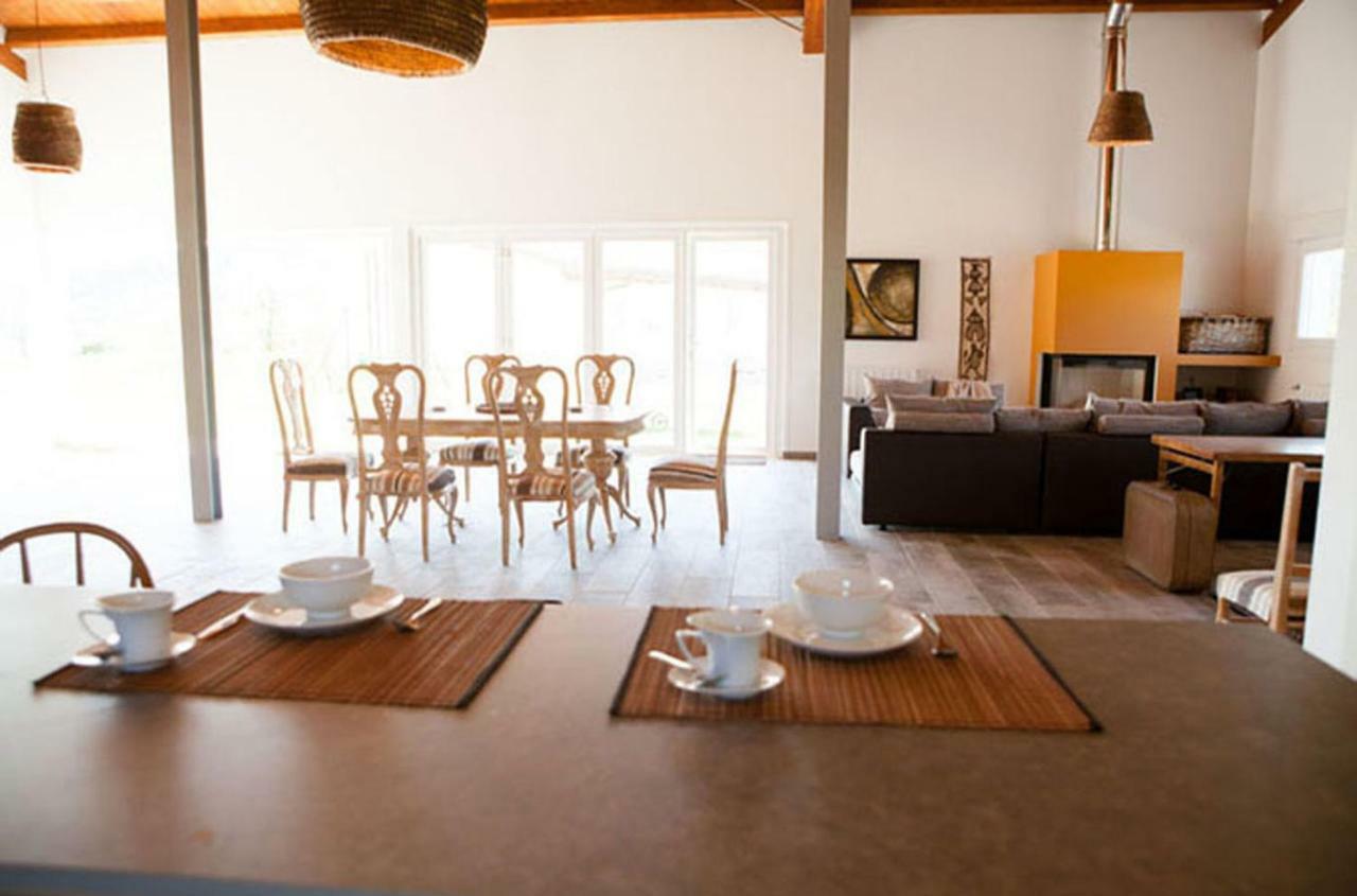 Casa Rural Txokoetxe Mungia Esterno foto