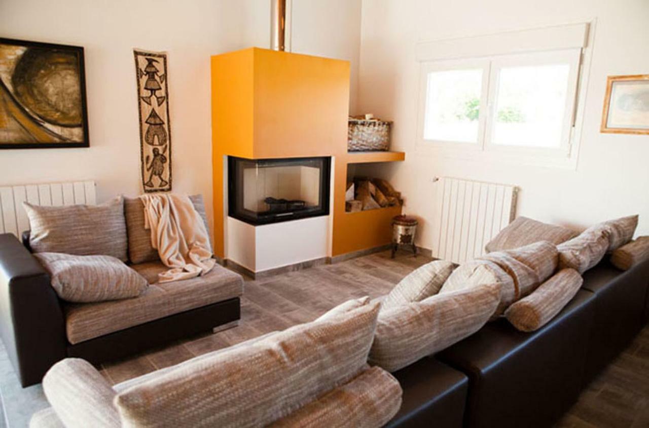 Casa Rural Txokoetxe Mungia Esterno foto