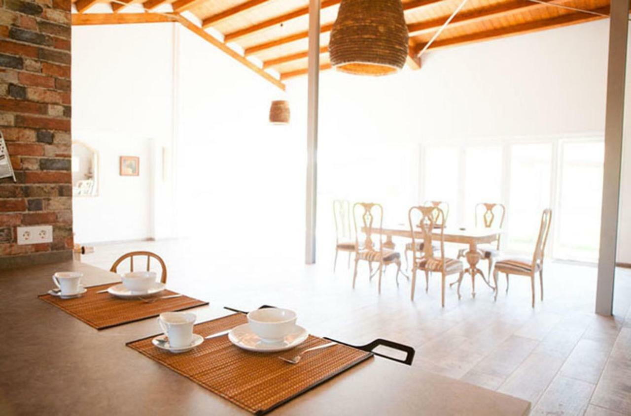 Casa Rural Txokoetxe Mungia Esterno foto