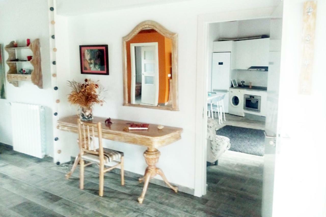 Casa Rural Txokoetxe Mungia Esterno foto