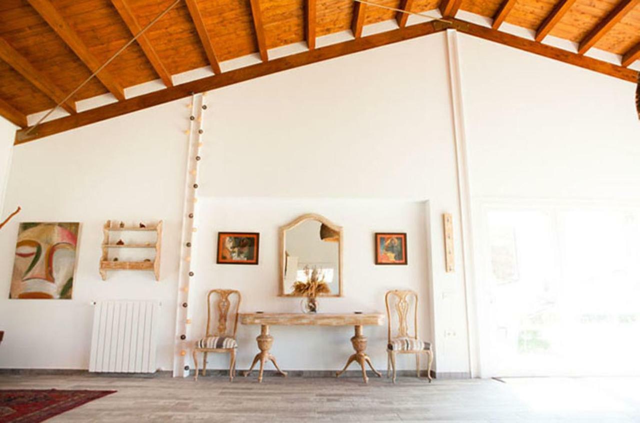 Casa Rural Txokoetxe Mungia Esterno foto
