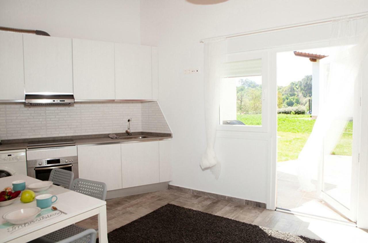 Casa Rural Txokoetxe Mungia Esterno foto