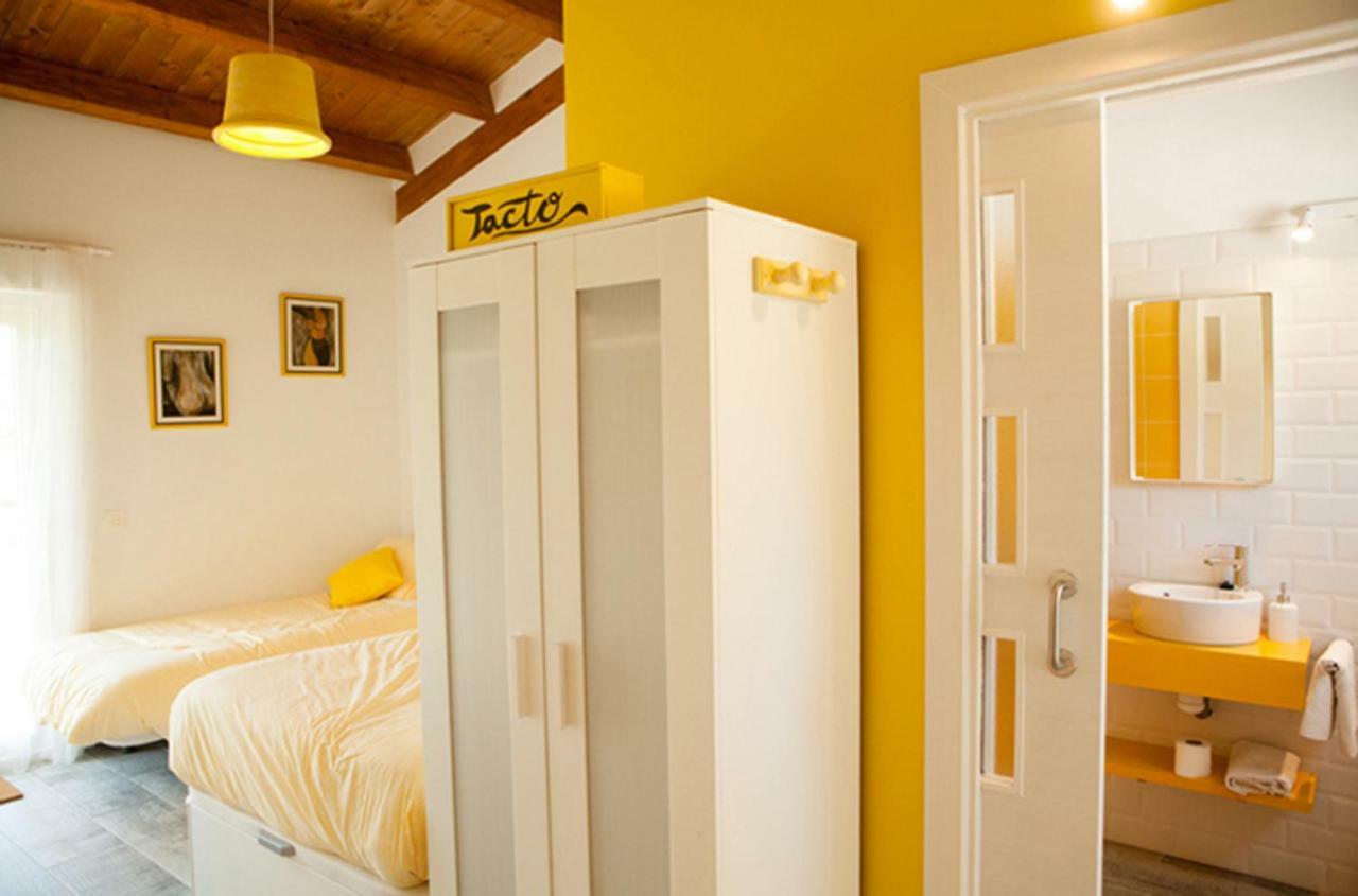 Casa Rural Txokoetxe Mungia Esterno foto