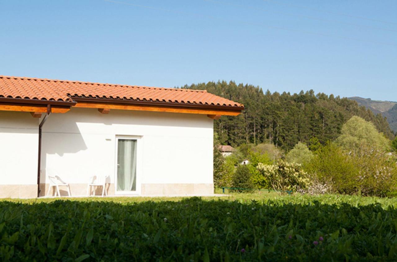 Casa Rural Txokoetxe Mungia Esterno foto