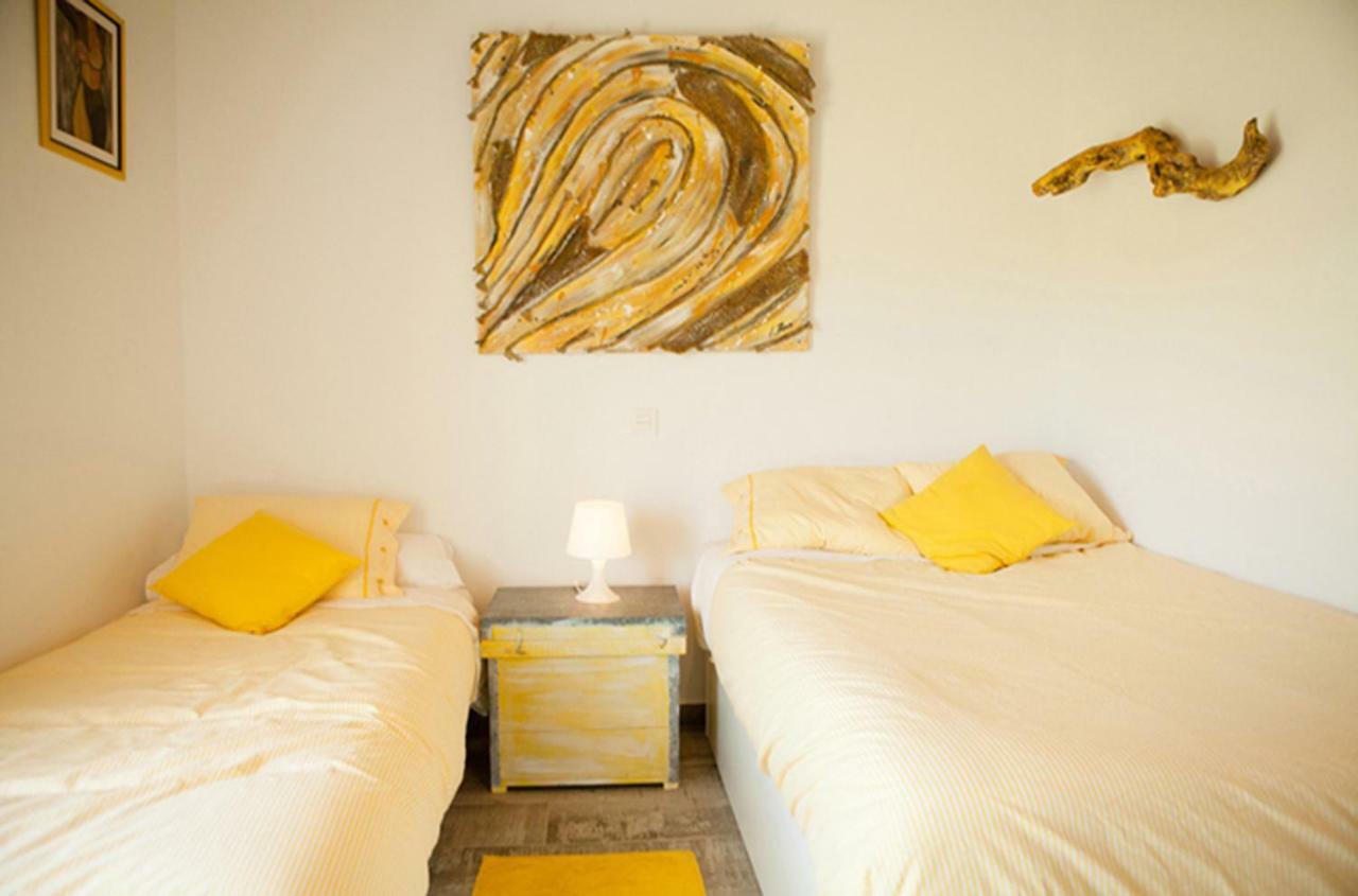 Casa Rural Txokoetxe Mungia Esterno foto