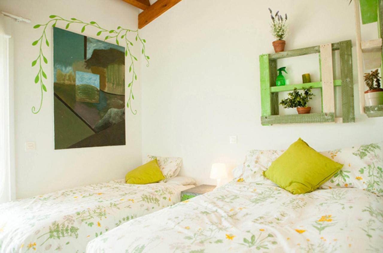 Casa Rural Txokoetxe Mungia Esterno foto