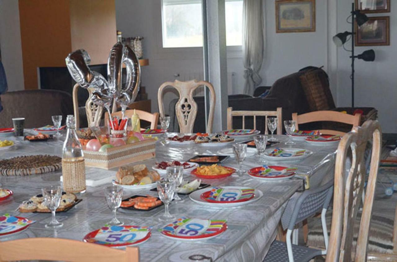 Casa Rural Txokoetxe Mungia Esterno foto