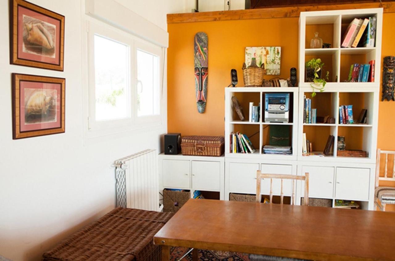 Casa Rural Txokoetxe Mungia Esterno foto