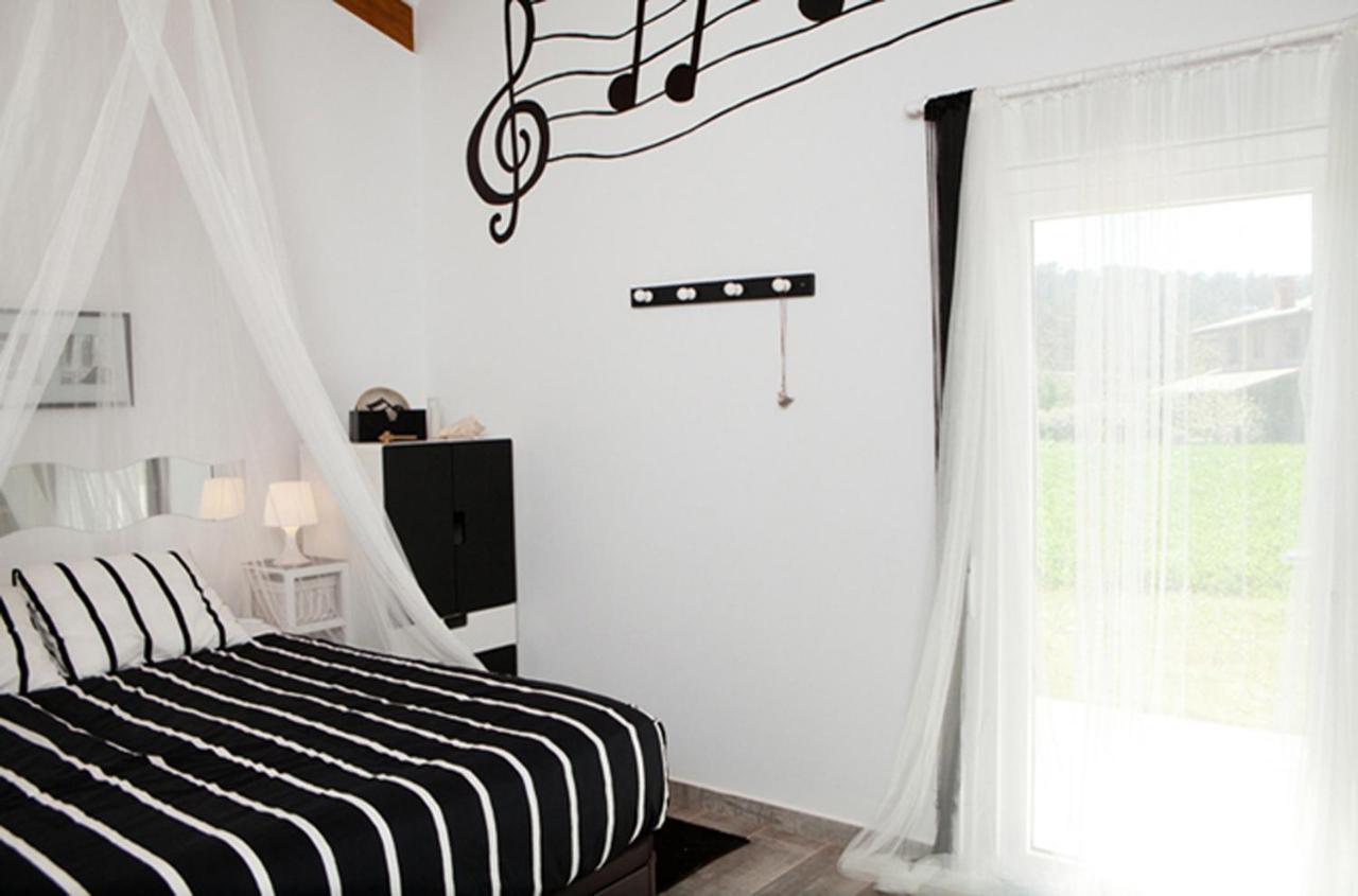 Casa Rural Txokoetxe Mungia Esterno foto