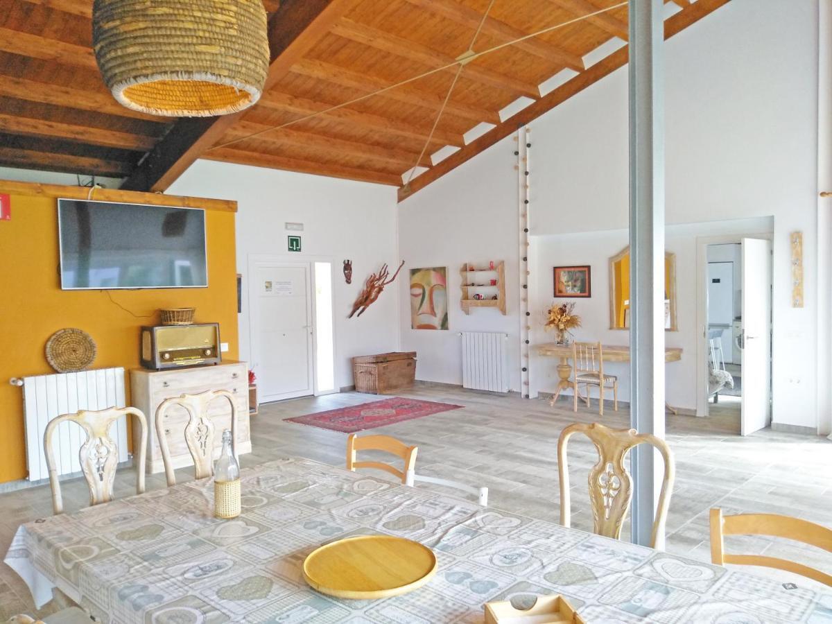 Casa Rural Txokoetxe Mungia Esterno foto