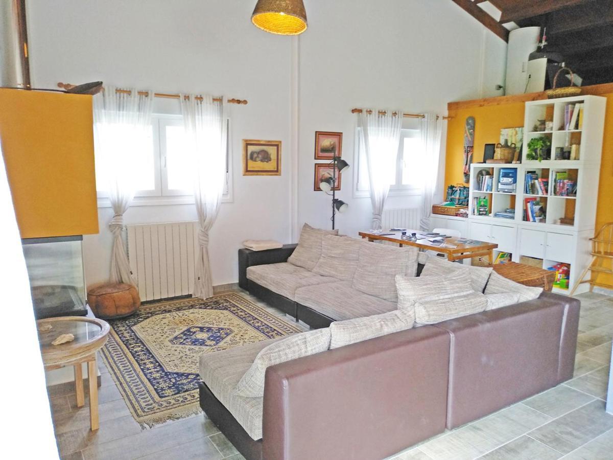Casa Rural Txokoetxe Mungia Esterno foto