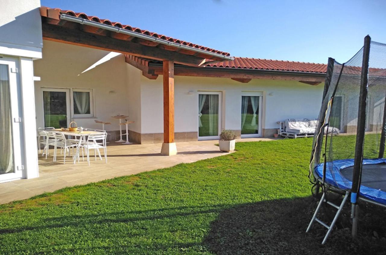 Casa Rural Txokoetxe Mungia Esterno foto